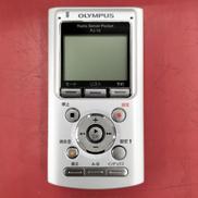 ラジオサーバー|OLYMPUS