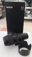 レンズ|NIKON