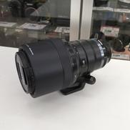 望遠ズームレンズ|OLYMPUS