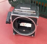 中判・大判カメラ|HASSELBLAD