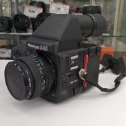 中判一眼レフセット|MAMIYA