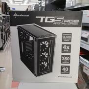 PCケース|SHARKOON