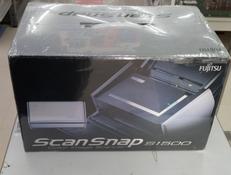 スキャナー|FUJITSU
