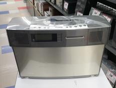 CD/MD/ラジオ|BOSE