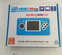 メガドライブ互換機|コロンバスサークル