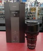 望遠ズームレンズ|OLYMPUS