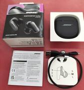 イヤホン|BOSE