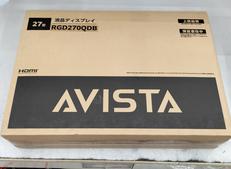 液晶ディスプレイ【未使用品】|AVISTA