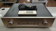 プリアンプ|ACCUPHASE