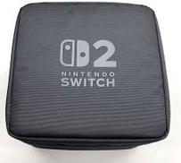 SWITCH2用ケース|NINTENDO