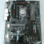 マザーボード|GIGABYTE
