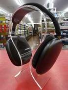 ノイズキャンセリングヘッドホン|APPLE