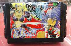 レトロゲームソフト|WOLFTEAM