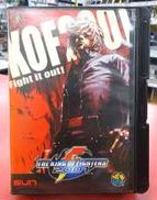 レトロゲームソフト|SNK