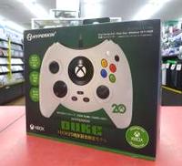 コントローラー（ハンドル・ジョイスティック）|HYPERKIN