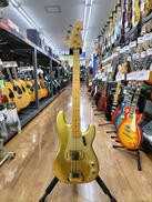 エレキベース|FENDER