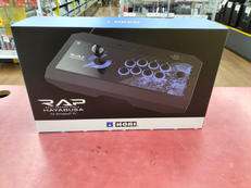 アーケードコントローラー|HORI