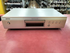 CDプレーヤー|DENON