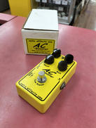 エフェクター|XOTIC