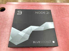 ネットワークミュージックプレーヤー|BLUESOUND