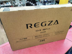 液晶テレビ|TOSHIBA