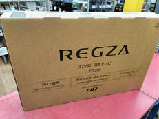 液晶テレビ|REGZA