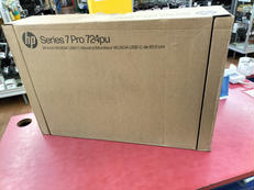 液晶ディスプレイ|ＨＰ