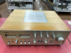 プリメインアンプ|YAMAHA