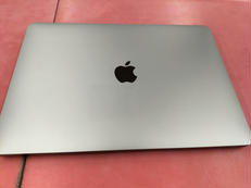 MAC BOOK AIR (2020年発売)|APPLE