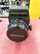 中判カメラ|MAMIYA