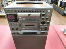 DVDカラオケ|COLUMBIA