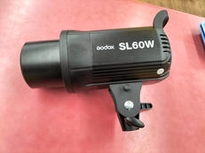 LEDスタジオライト|GODOX