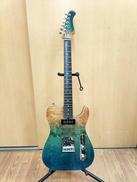 エレキギター|BACCHUS