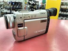 DVビデオカメラ|SONY