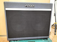 ギターアンプ|FENDER