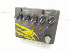 ディストーション|LIMETONE AUDIO