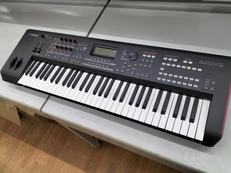 シンセサイザー|YAMAHA