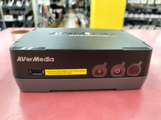 ゲームキャプチャー|AVERMEDIA