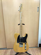 エレキギター|FENDER