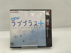 3DSソフト|KONAMI