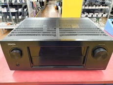 AVアンプ|DENON