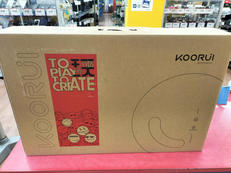 液晶ディスプレイ|KOORUI