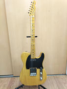 テレキャスタータイプ|FENDER JAPAN