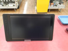 液晶ペンタブレット|HUION