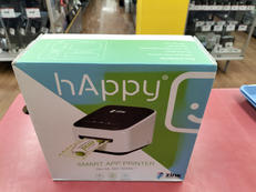 プリンター|ZERO INK