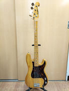 エレキベース|HISONUS