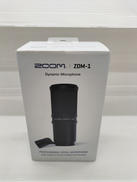 ダイナミックマイク|ZOOM