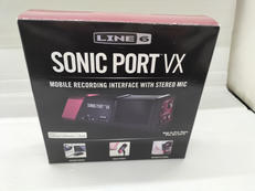 オーディオインターフェース|LINE6