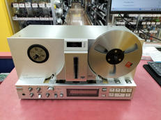 オープンリールデッキ|AKAI