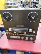 オープンリールデッキ|TEAC